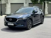 Xe đẹp bản Full 2.5, Mẫu SUV chất so với xe cùng đời