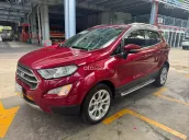 FORD ECOSPORT TITANIUM 2021_XE ĐI KỸ_HỖ TRỢ VAY 70%