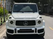 G63 AMG 2022