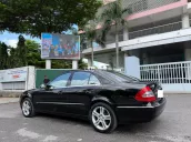 Mer E280 đời 2006 xe đẹp giá128tr xe chính chủ giấy tờ hợp lệ