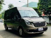 FORD TRANSIT 2023 LÊN GÓI LIMITED_FULL OPTION_XE LƯỚT