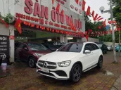 Mercedes GLC 300 4Matic 2021 - bán xe ô tô cũ uy tín tại Hà Nội