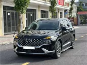 Xe đẹp bao check test, chủ đi giữ gìn