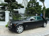 Xe siêu sang trọng EWB seri II 2015