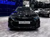 Lên Bodykit M340i Sang trọng, thể thao và đẳng cấp!