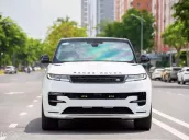 Land Rover Range Rover Sport SE 2022