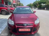 Xe tư nhân 1 chủ, ngoại thất màu đỏ đẹp