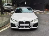 Xe convertible sang trọng chạy ít