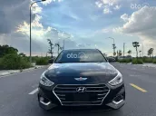 Bán Hyundai accent 1.4AT, sx 2019, xe chạy hơn 8vạn
