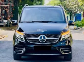 Xe gia đình sang trọng, chất lượng cao