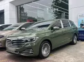 Màu Xanh Rêu theo sở thích khách hàng cực nổi bật trên đường