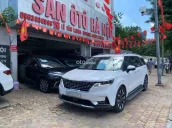 Kia Carnival 2.2D Luxury 2022 - bán xe ô tô cũ uy tín tại Hà Nội