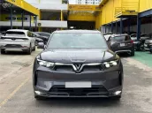 Xe đã qua sử dụng ODO thấp như mới