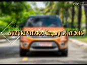 Chiếc SUV gầm cao này được nhập khẩu từ Hungary
