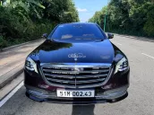 Mercedes-benz S450L Limited Edition Model 2021