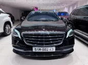 Mercedes-benz S450L Limited Edition Model 2021