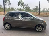 Kia Morning 2009 SLX 1.0 AT - 17 km