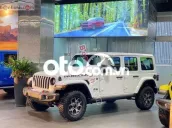 Jeep Wrangler Rubicon 2.0 4x4 AT 2023