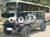 Jeep Wrangler Rubicon 2.0 4x4 AT 2021