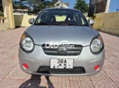 Morning 2009 SLX, số tự động 1.0, bản đủ