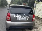 Kia Morning 2009 SLX 1.0 AT - 104000 km