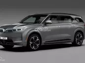 Ưu đãi đặc biệt- Mua xe điện- Tặng xe điện