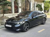 Thiết kế thể thao với gói M-Sport