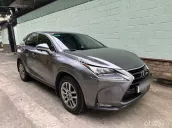 Lexus NX200T 2015