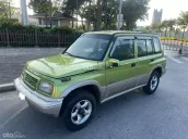 Suzuki Vitara JLX 2005