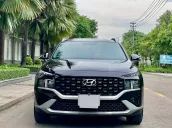 Hyundai Santa Fe 2023