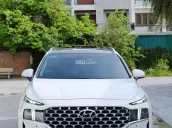 Hyundai Santa Fe 2023 tại Nghệ An