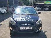 HUYNDAI ACCENT 2015 AT TỰ ĐỘNG, MÁY SỐ KHÔNG LỖI.