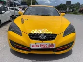 Hyundai Genesis 2010 Coupe 2.0 AT - 82000 km