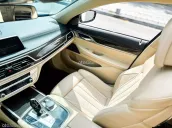 BMW 740Li 2019