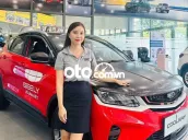 Geely Coolray 2025 - 00 km