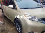 Toyota Sienna 2010 - 125000 km chính chủ nhập Mỹ