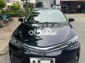 Toyota Corolla Altis 1.8G 2019 Xe hãng bán