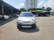 CHEVROLET CAPTIVA LT 2.4, MÁY SỐ NGON, THẮNG ĐĨA.