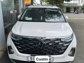 Bán Hyundai Custin 2.0 cao cấp - 20.000km