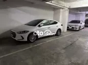Hyundai Elantra 2018 1.6 AT - 50000 km