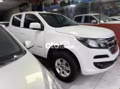 Chevrolet Colorado 2017 LT 2.5 MT 2WD - 832190 km