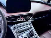 Hyundai Santa Fe 2023 2.5 Xăng Cao Cấp - 4000 km