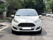 Ford Fiesta Sport 2016