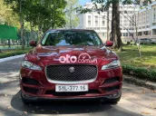 JAGUAR F/PACE. 3.5 TURBO đời 2017 Nhập Anh