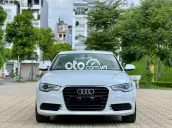 Audi A6 2013 2.0T Quattro - 90000 km