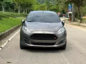 Ford Fiesta 2014 tại Hà Nội