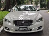 Jaguar XJ series 2010 - 90000 km