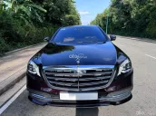 Mercedes S450L Limited edition model 2021