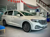 Lái thử & xem xe Volkswagen Viloran 2025 tại Hà Nội và Bắc Ninh