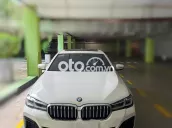 BMW 5 Series 520i M Sport - 37000 km